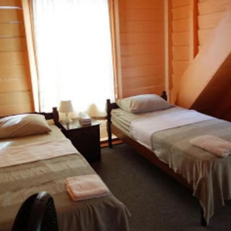 Guesthouse Albergoalberga Παραμαρίμπο Εξωτερικό φωτογραφία