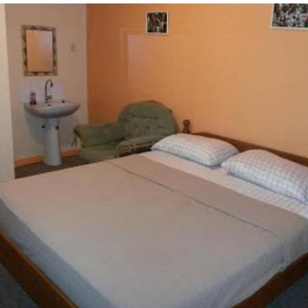 Guesthouse Albergoalberga Παραμαρίμπο Εξωτερικό φωτογραφία