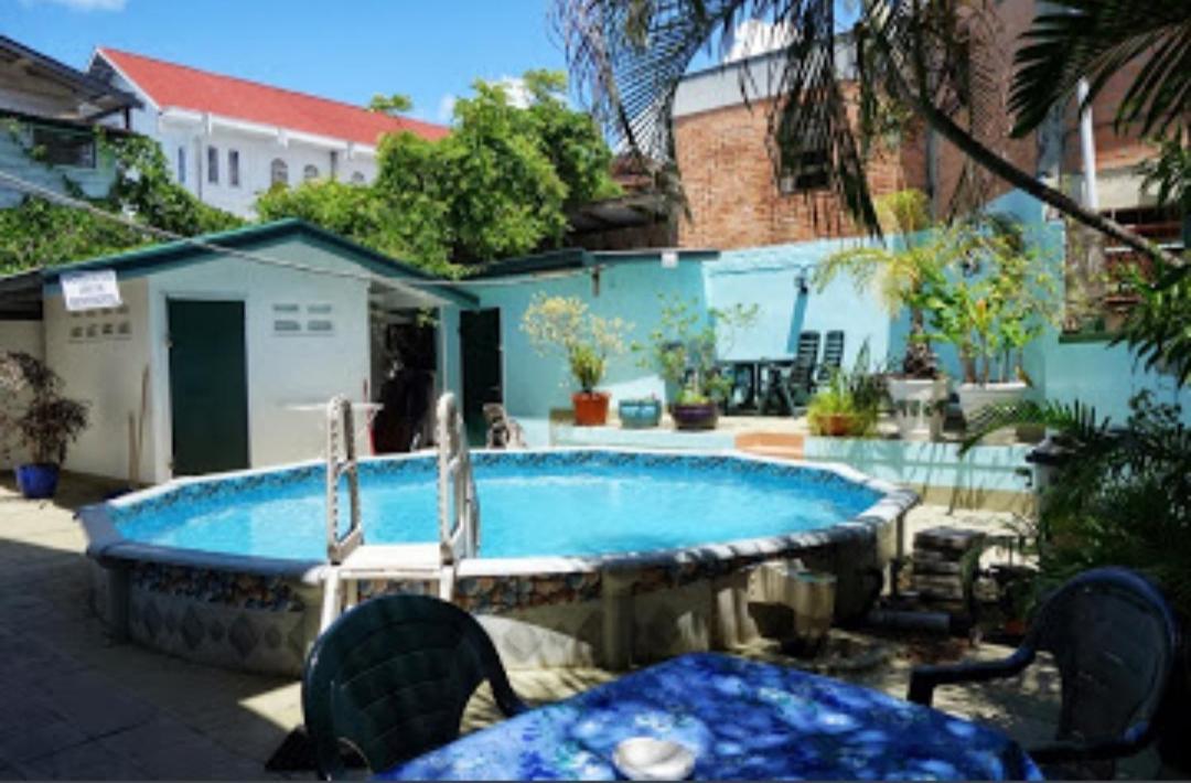 Guesthouse Albergoalberga Παραμαρίμπο Εξωτερικό φωτογραφία