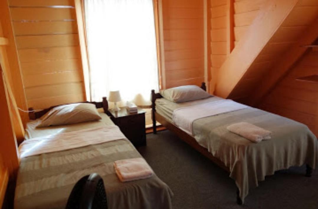 Guesthouse Albergoalberga Παραμαρίμπο Εξωτερικό φωτογραφία