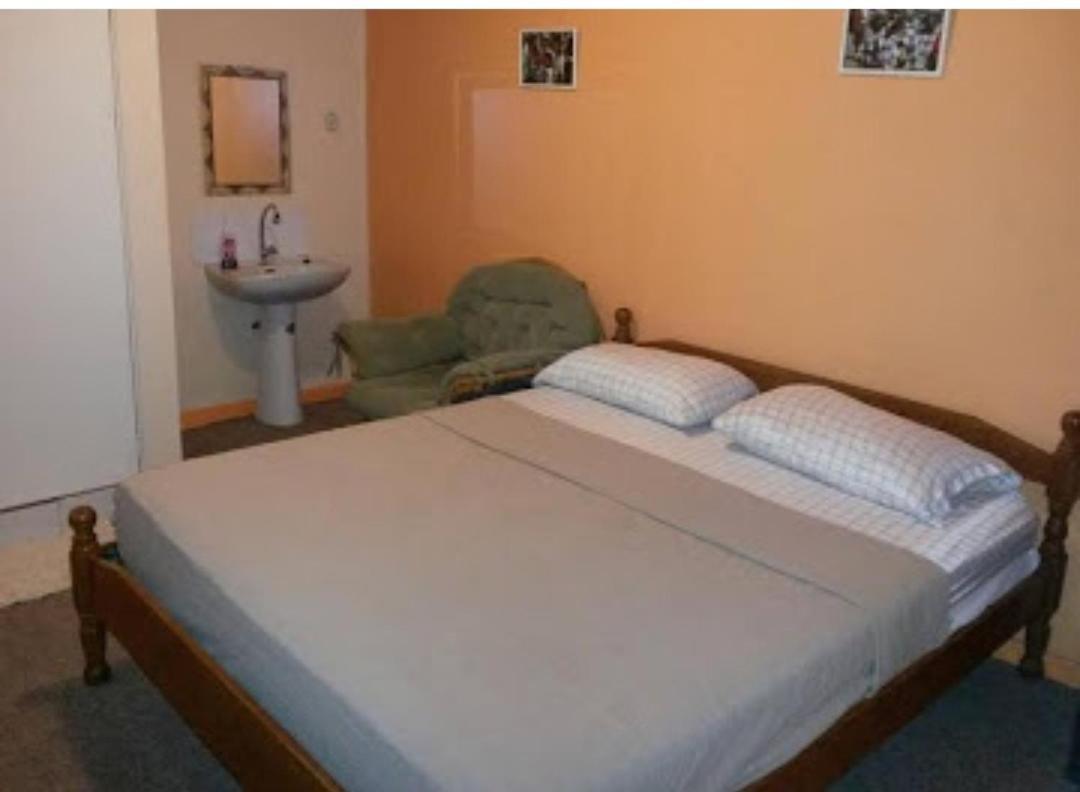 Guesthouse Albergoalberga Παραμαρίμπο Εξωτερικό φωτογραφία
