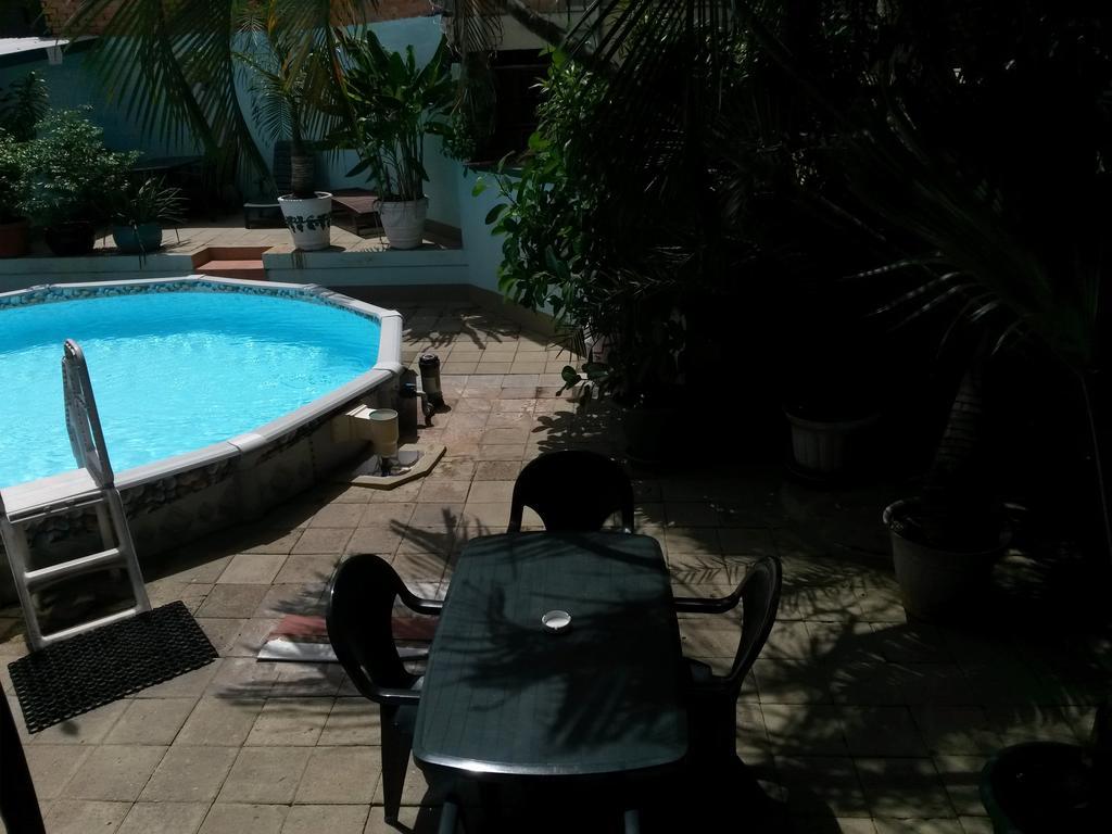 Guesthouse Albergoalberga Παραμαρίμπο Δωμάτιο φωτογραφία